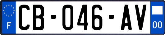 CB-046-AV