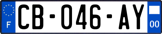 CB-046-AY