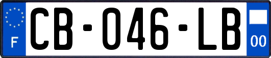CB-046-LB