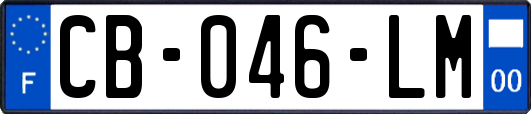 CB-046-LM
