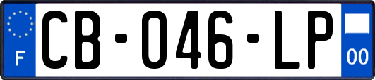CB-046-LP