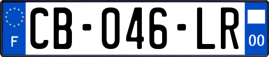 CB-046-LR