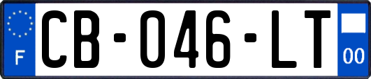 CB-046-LT