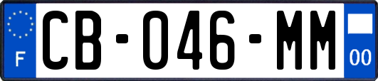 CB-046-MM