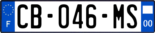 CB-046-MS