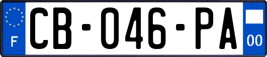 CB-046-PA