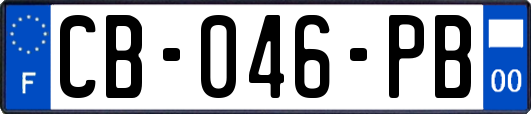 CB-046-PB
