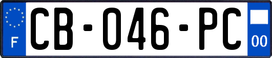 CB-046-PC