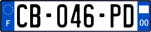 CB-046-PD