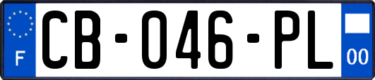 CB-046-PL