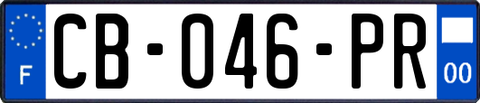 CB-046-PR