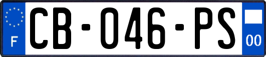 CB-046-PS