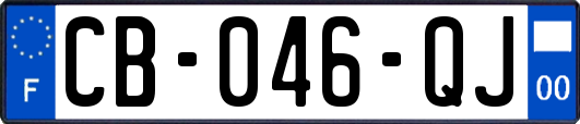 CB-046-QJ