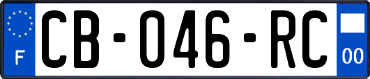 CB-046-RC