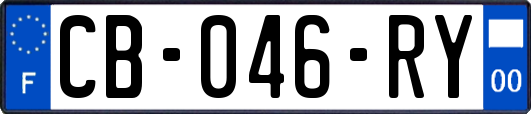CB-046-RY