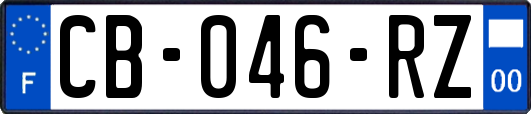 CB-046-RZ