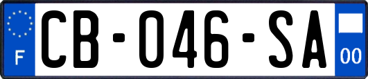 CB-046-SA