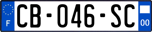 CB-046-SC