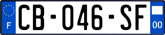 CB-046-SF