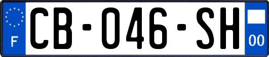 CB-046-SH