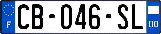 CB-046-SL