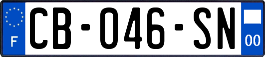 CB-046-SN