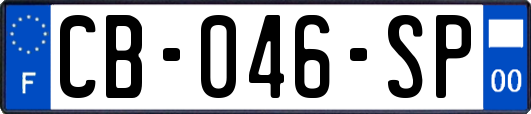 CB-046-SP