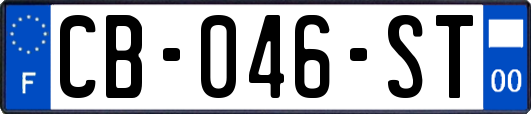 CB-046-ST