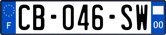 CB-046-SW