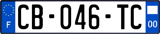 CB-046-TC
