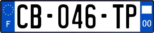 CB-046-TP