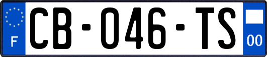 CB-046-TS