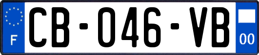 CB-046-VB