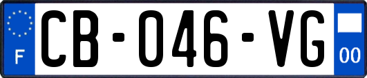 CB-046-VG
