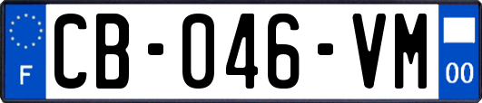 CB-046-VM