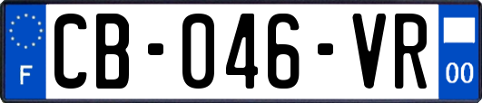 CB-046-VR