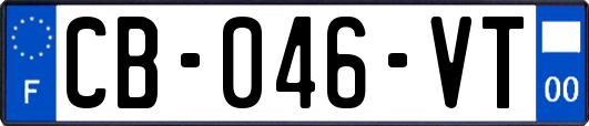 CB-046-VT