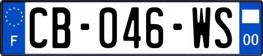 CB-046-WS