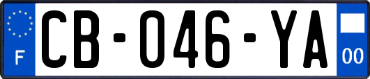 CB-046-YA
