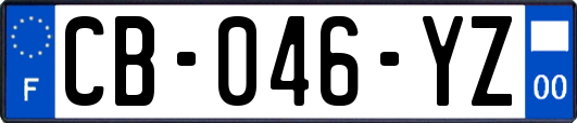 CB-046-YZ