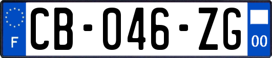 CB-046-ZG