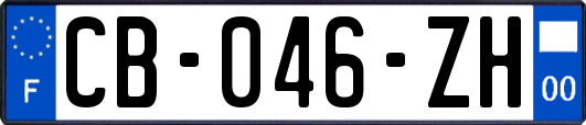 CB-046-ZH