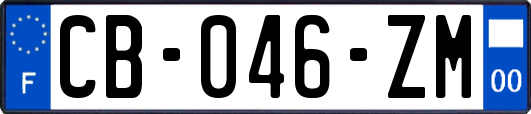 CB-046-ZM