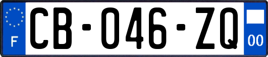 CB-046-ZQ