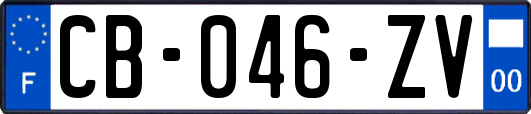 CB-046-ZV