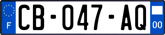 CB-047-AQ