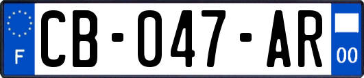 CB-047-AR