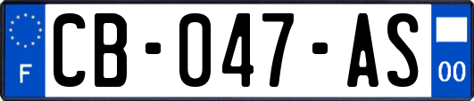 CB-047-AS