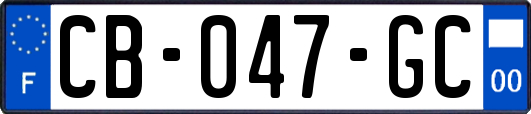 CB-047-GC