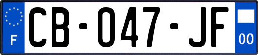 CB-047-JF